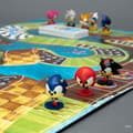 Miniatyrbild 3 av 5: Sonic och hans följeslagare