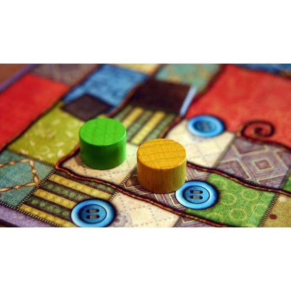 Patchwork