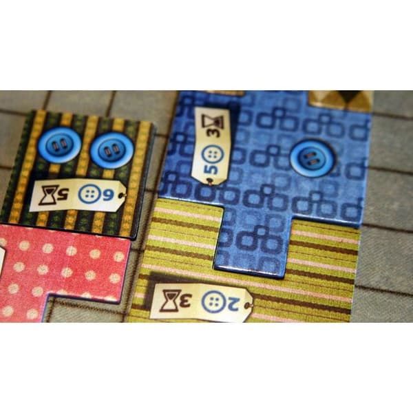 Patchwork