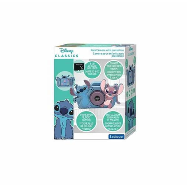 Interaktiivinen lelu Lexibook Monivärinen
