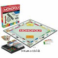 Miniatyrbild 6 av 9: Utbildningsspel Hasbro Monopoly Barcelona