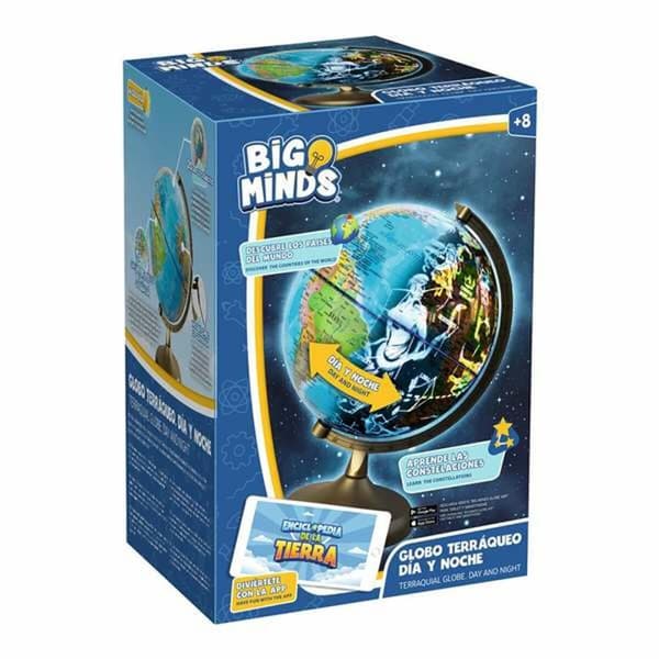 Glob Multicolour Plast