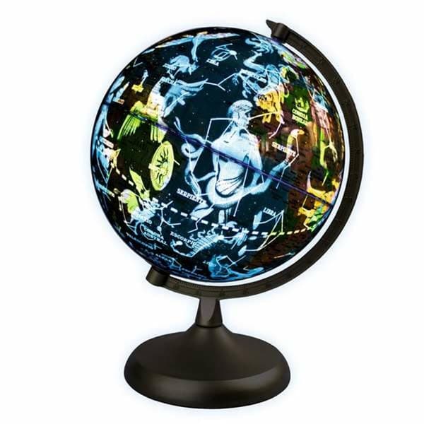 Glob Multicolour Plast