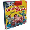 Miniatyrbilde 1 av 9: Mannen med jåen Hasbro