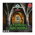 Miniatyrbillede 6 af 6: Brætspil Diset  La Furia De Ascalon