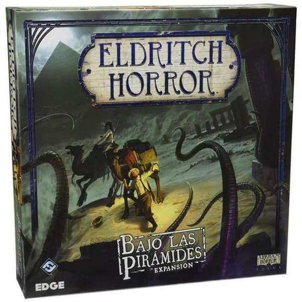 Sällskapsspel Asmodee