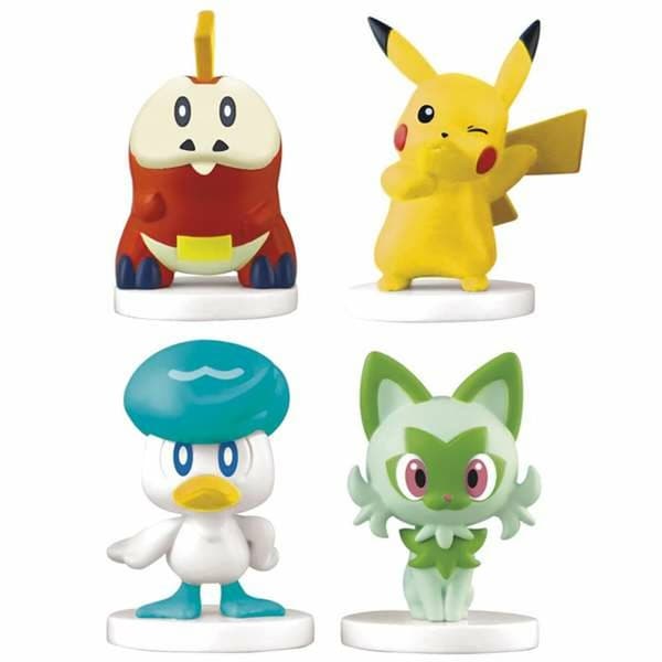 Sällskapsspel Hasbro Monopoly Pokemon