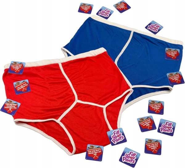 Brætspil TOMY FULD AF UNDERBRUGER POLSK VERSION AF SPILLET
