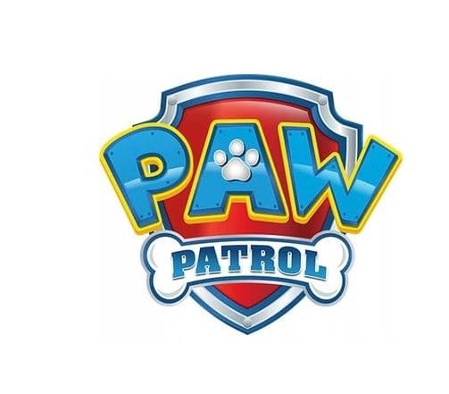 Ravensburger Paw Patrol Maze Junior Brädspel