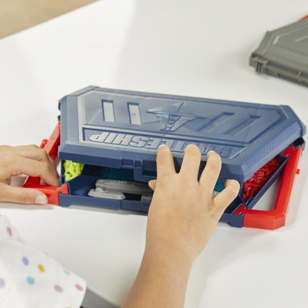 HASBRO F4527 BATTLESHIP STRATEGY SPILETUIS