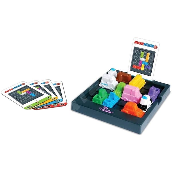 Rush Hour Junior ThinkFun -lautapeli