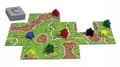 Miniatyrbillede 3 af 11: Bard Carcassonne brætspilsudgave 2.0 MINDOK
