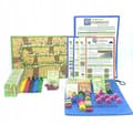 Miniatyrbillede 5 af 11: Bard Carcassonne brætspilsudgave 2.0 MINDOK