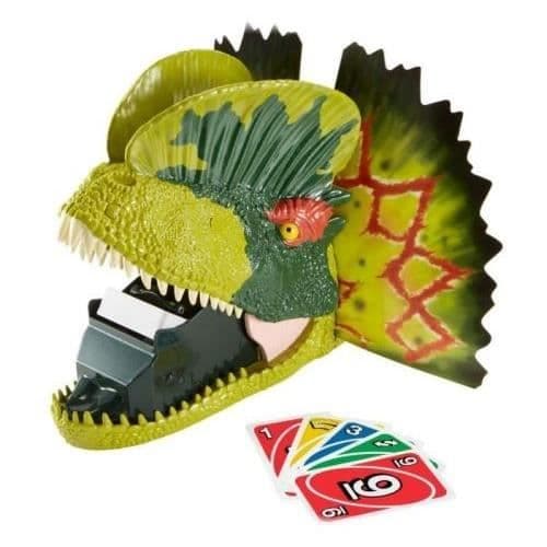 UNO JW SAGA
