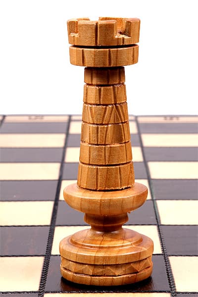 SUURI CAESAR-SHAKKI (60 x 60 cm)