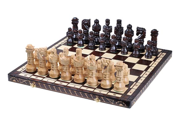 STOR GLADIATORSKAK (60x60cm)