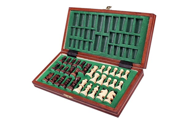 MAGNETISK SKAK (27 cm)