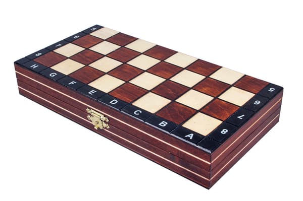 MAGNETISK SKAK (27 cm)