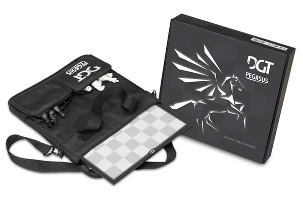 DGT Pegasus-taske
