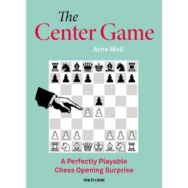 Centerspillet (Paperback)