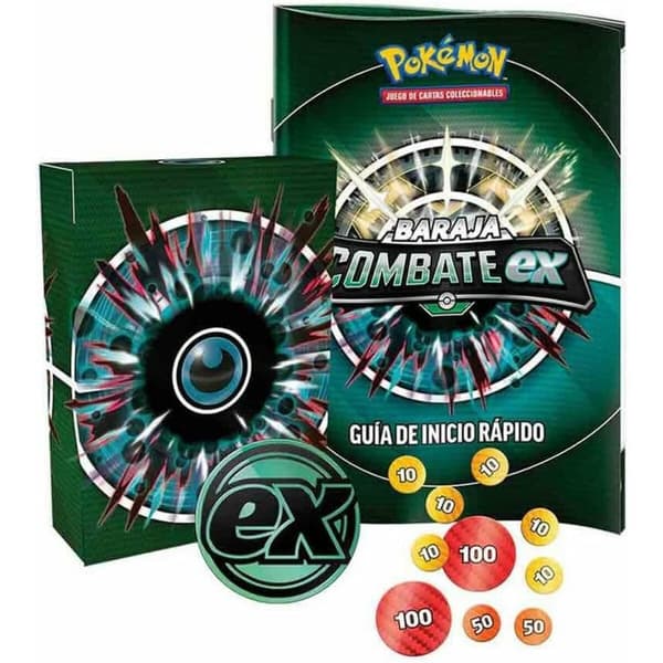 Korttipelit Bandai Pokemon
