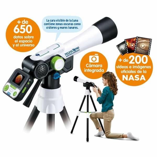 Børne teleskop Vtech