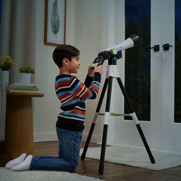 Børne teleskop Vtech