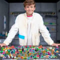 Miniatyrbillede 2 af 7: Videnskabsspil Famosa MrBeast