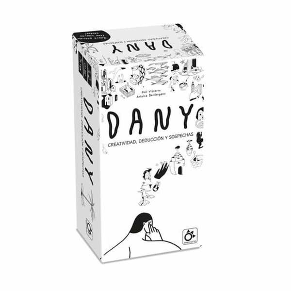 Fotballspiller Mercurio Dany