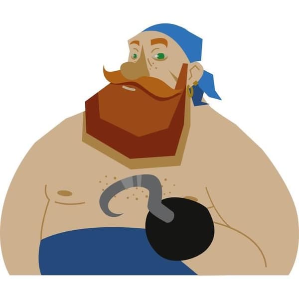Förrädare ombord - Brädspel - BLACKROCK