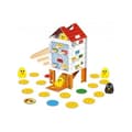 Miniatyrbild 6 av 6: glad kyckling