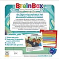 Miniatyrbild 4 av 4: BrainBox Pocket: Historiska Personer