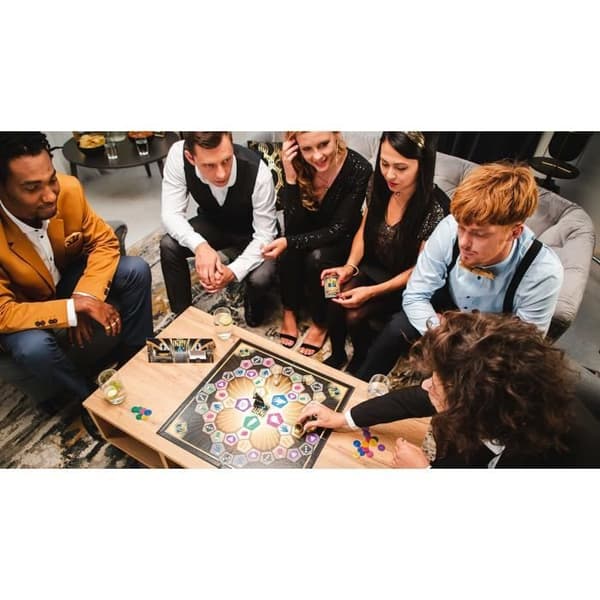 Party & Co Original - Brädspel - Dujardin - Från 10 år