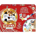 Miniatyrbild 1 av 5: Bildspel - EDUCA - Lynx Mystère 150 bilder