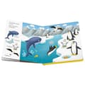 Miniatyrbild 4 av 5: Ravensburger play+, Tyst...vem är där? Bebisdjur, Bok, Första åldern, baby