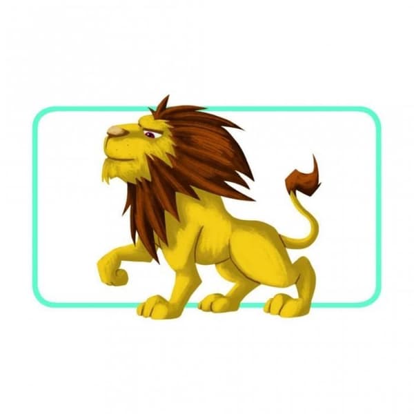 Concept Kids: Animals - Asmodee - Brädspel