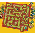Miniatyrbild 3 av 6: SUPER MARIO Labyrint, Familjebrädspel, Skattjakt i en rörlig labyrint, Från 7 år, Ravensburger