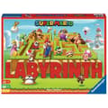 Miniatyrbild 4 av 6: SUPER MARIO Labyrint, Familjebrädspel, Skattjakt i en rörlig labyrint, Från 7 år, Ravensburger