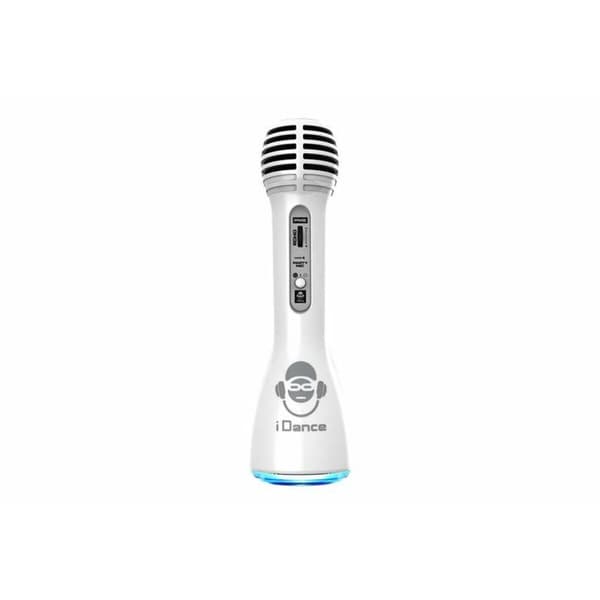 Karaokemikrofoni