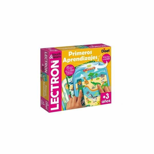 Pedagogisk Spill Diset