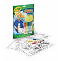 Miniatyrbild 2 av 2: Ritningsset Sonic