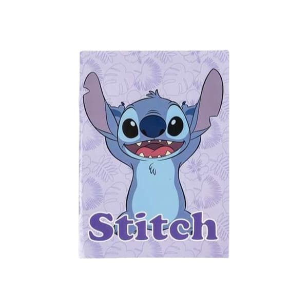 Tegningssæt Stitch Blå