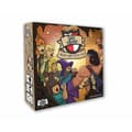 Miniatyrbild 3 av 3: Hero Master An epic game of epic fails 6.6 på boardgame geek