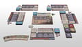 Miniatyrbild 2 av 3: Hero Master An epic game of epic fails 6.6 på boardgame geek