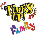 Miniatyrbild 5 av 5: Asmodée - Repos Production - Time's Up! : Familj - Orange version - Brädspel - Från 8 år - 4 till 12 spelare - 30