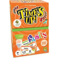 Miniatyrbild 1 av 5: Asmodée - Repos Production - Time's Up! : Familj - Orange version - Brädspel - Från 8 år - 4 till 12 spelare - 30