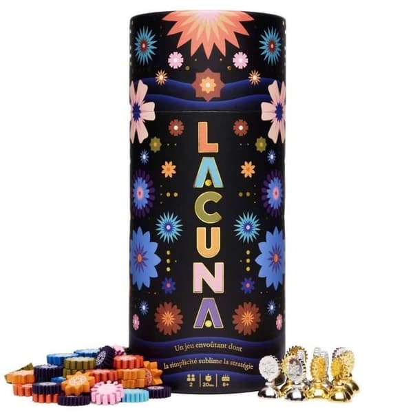 Lucka