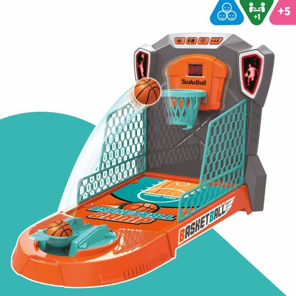 Sällskapsspel Colorbaby 2 antal