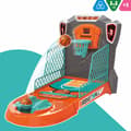 Miniatyrbild 3 av 7: Sällskapsspel Colorbaby 2 antal