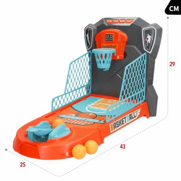Sällskapsspel Colorbaby 2 antal